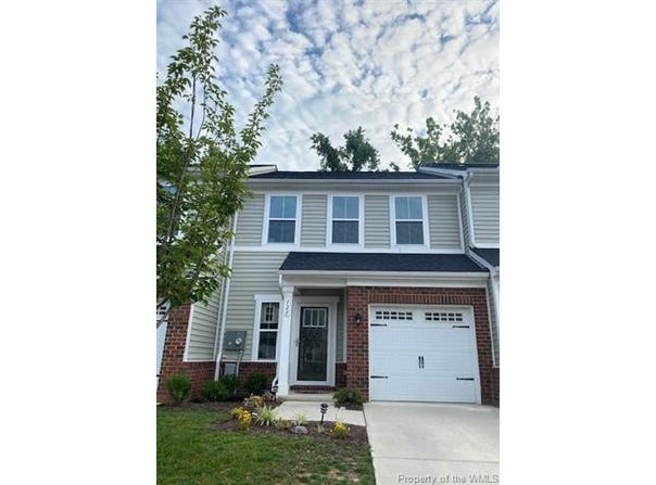 120 De La Warr Arch, Williamsburg, VA 23185