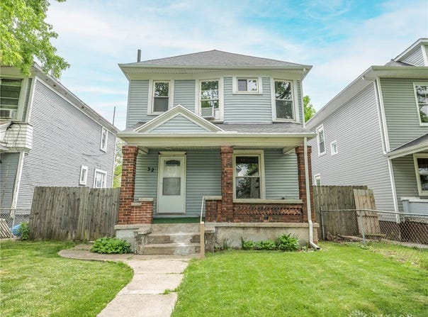 32 Edgar Avenue, Dayton, OH 45410