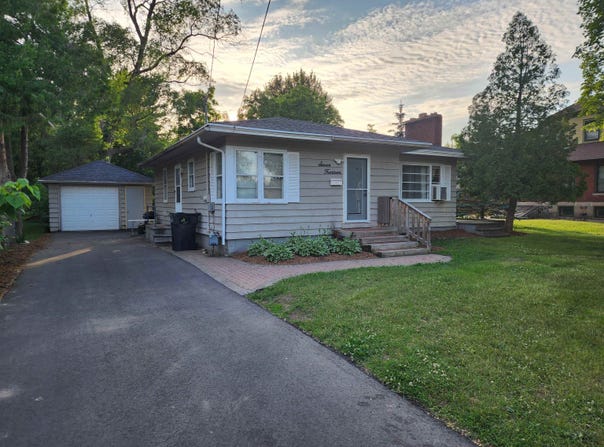 714 8TH Street, WAUPACA, WI 54981