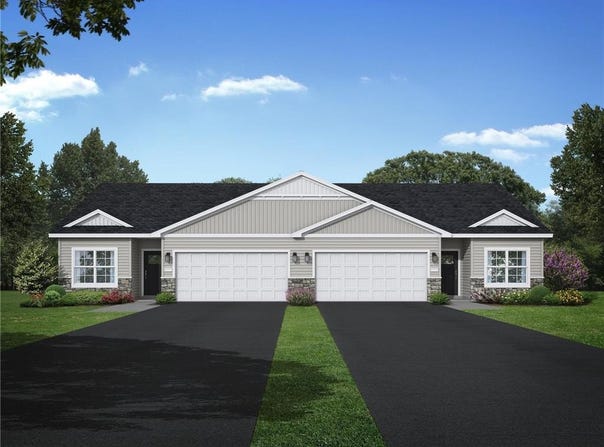1203 Cedar Lane, Montrose, MN 55363