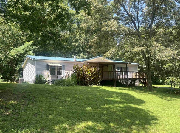 1263 Lost Creek road, Pearcy, AR 71964