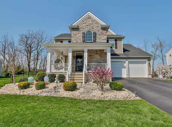 2922 Sheffield Drive, Easton, PA 18040