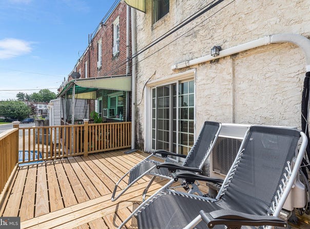 6564 BELMAR STREET, PHILADELPHIA, PA 19142