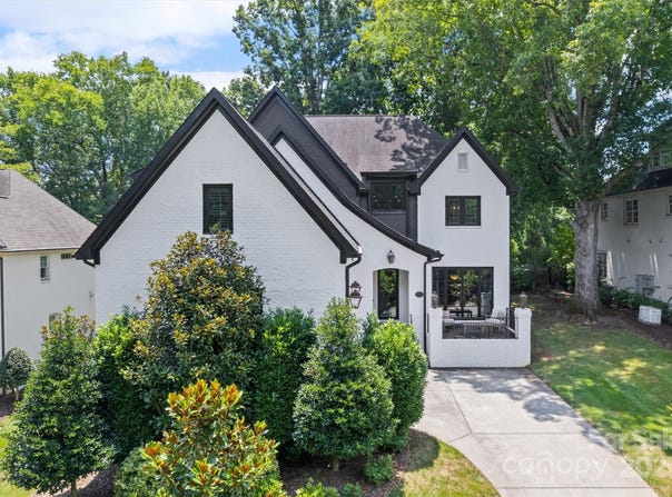 1223 Home Place, Matthews, NC 28105
