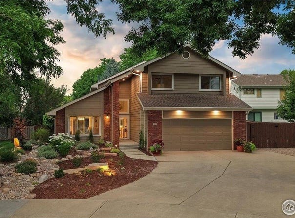 1500 Quail Hollow Ct, Fort Collins, CO 80525