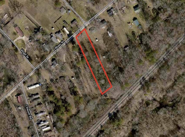 2004 River Street, Benton, AR 72015