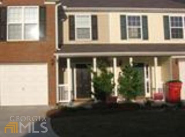 7234 April, Morrow, GA 30260