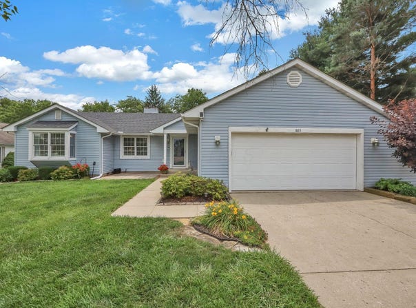 1885 Itawamba Trail, London, OH 43140