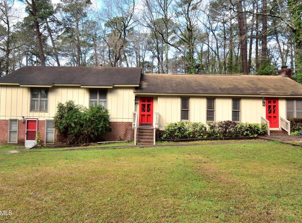 109 Wimberly Avenue, Rocky Mount, NC 27804