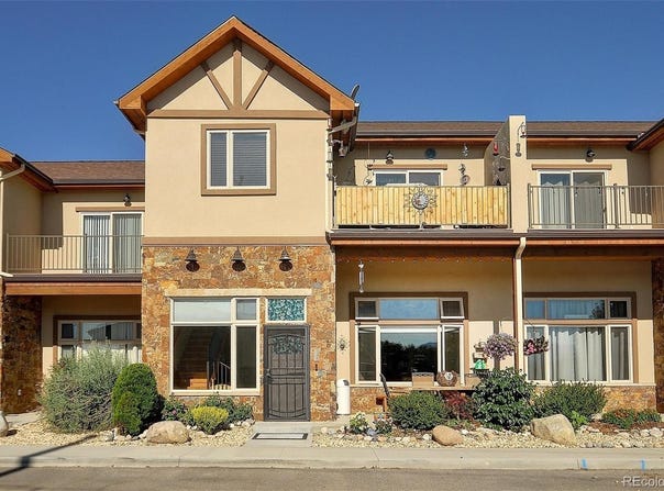123 Halleys Avenue, Poncha Springs, CO 81242