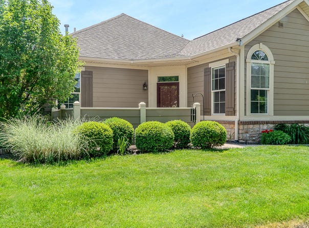 873 Bridge Crest Drive SE, Ada, MI 49301