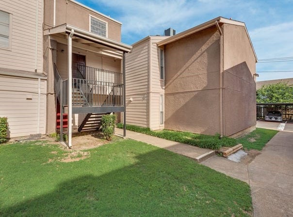 5514 Boca Raton Boulevard, Fort Worth, TX 76112