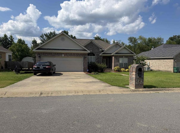 121 Farah Drive, White Hall, AR 71602