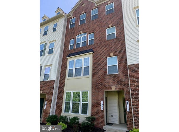 7528 BRUNSON CIRCLE, GAINESVILLE, VA 20155
