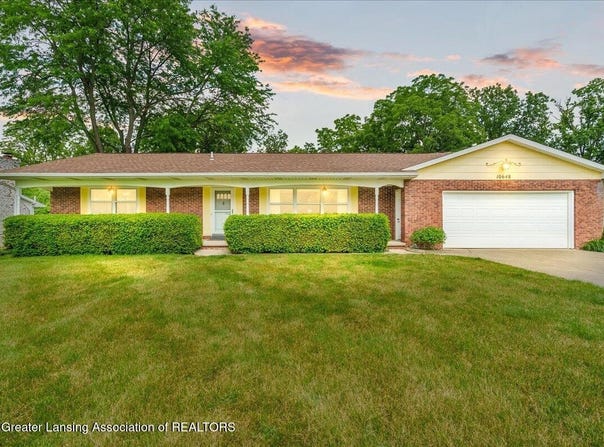 10648 Bobsyl Lane, Grand Ledge, MI 48837
