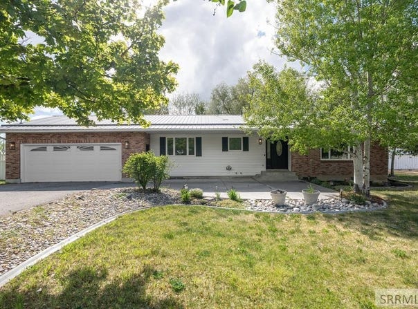 4293 S 2000 W, Rexburg, ID 83440
