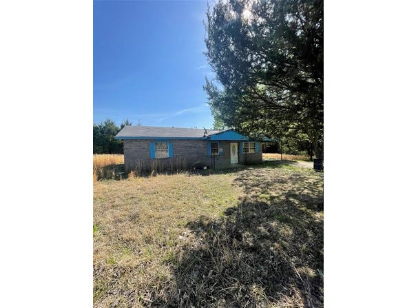 11150 Highway 56 Highway, Okemah, OK 74859