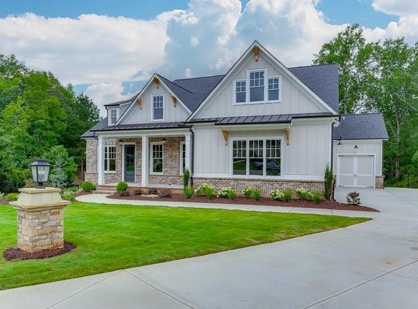 5065 Shade Creek Crossing, Cumming, GA 30028