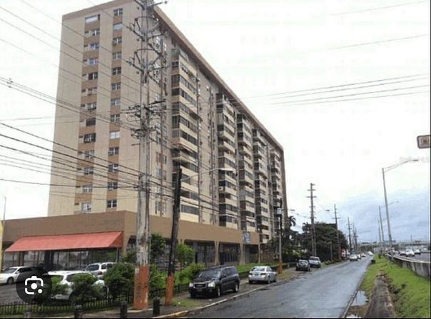 Local C-2 PR190, CAROLINA, 00983