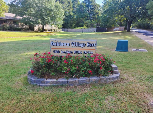 109 Indian Hills St, Hot Springs, AR 71913