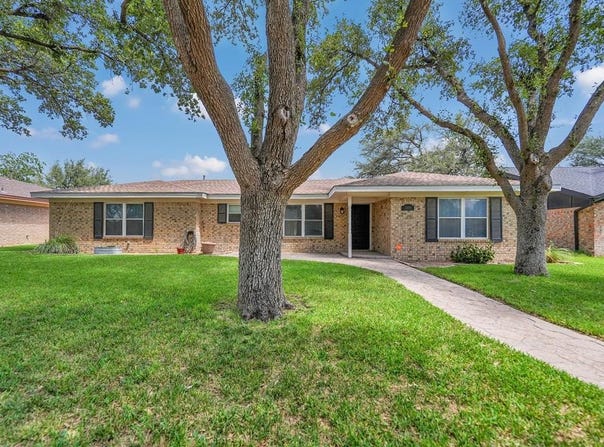 2408 Goddard Court, Midland, TX 79705