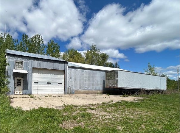 34560 State Highway 200, Hill Lake Twp, MN 55748