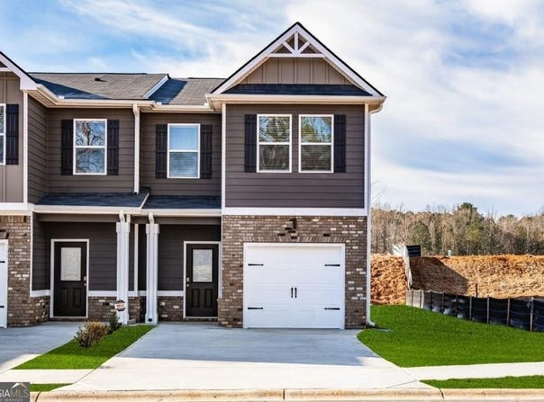 253 Ivey, Temple, GA 30179