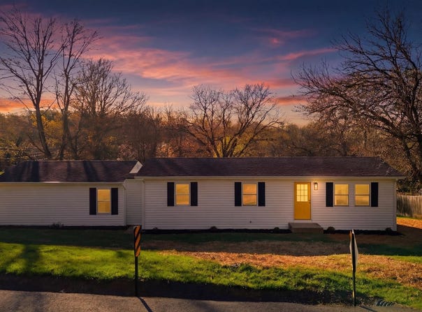 39 NIGHTINGALE Lane, SHEPHERDSTOWN, WV 25443