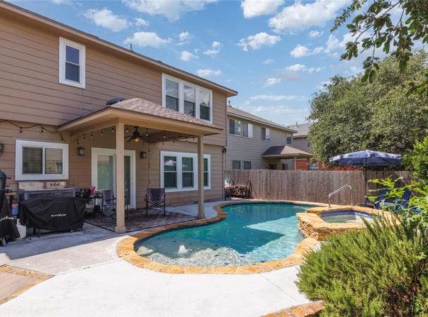 1905 Wheaton Trl, Cedar Park, TX 78613