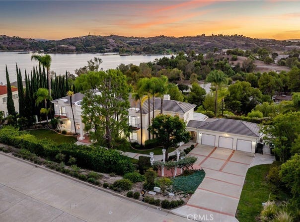 316 Rebecca Drive, San Dimas, CA 91773
