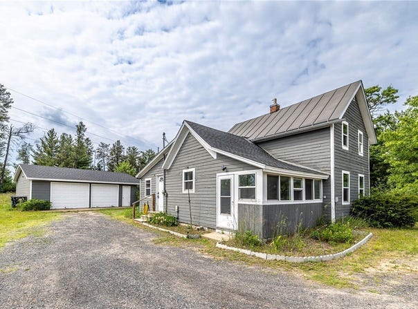 W9952 State Highway 54, Black River Falls, WI 54615