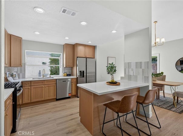 43 Oxbow Creek, Laguna Hills, CA 92653
