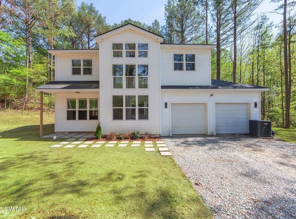 274 Ridgewood Drive, Dresden, TN 38225