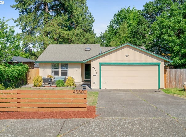 4550 SW 165TH AVE, Beaverton, OR 97078