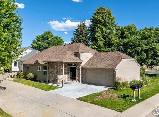 101 Fairfield Ln, Louisville, CO 80027