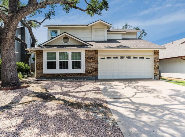 8104 Los Ranchos DR, Austin, TX 78749