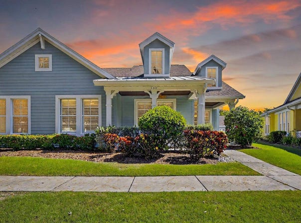 5312 Golden Isles Dr, Apollo Beach, FL 33572