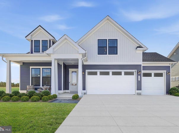 101 CITRA Drive, MILTON, DE 19968