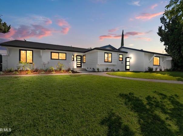 17168 Septo Street, Northridge, CA 91325