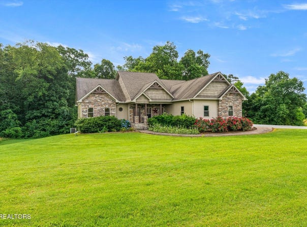 1323 County Road 750, Athens, TN 37303