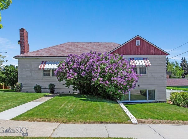 510 S Excelsior, Butte, MT 59701