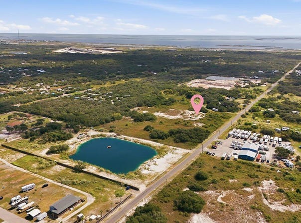 582 BANTY LN, Aransas Pass, TX 78336
