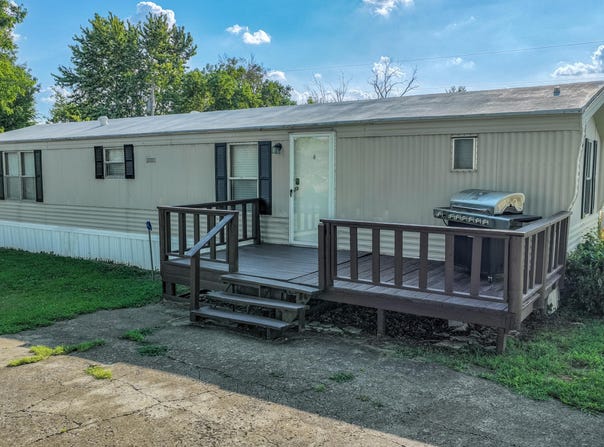 143 Ogg Lane, Berea, KY 40403