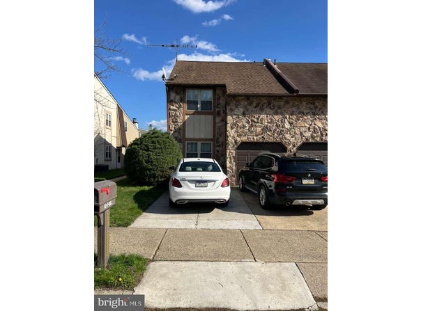 10215 MURTY Lane, PHILADELPHIA, PA 19116