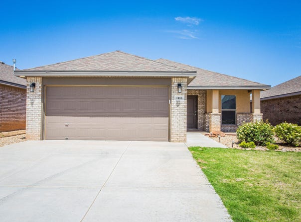 7416 31st Street, Lubbock, TX 79407