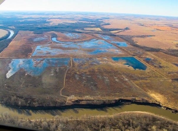14500 Liberty RD, Erie, KS 66733