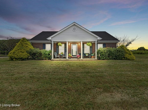 1003 Colvin Ct, Bloomfield, KY 40008