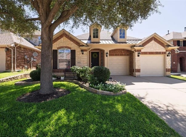 3612 Timothy Drive, Flower Mound, TX 75022