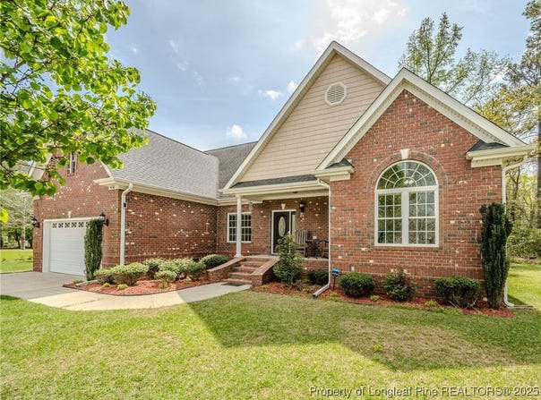 49 Alyssa Court, Lumberton, NC 28360