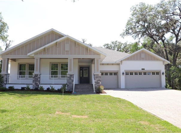 6392 SUMMIT VIEW DRIVE, BROOKSVILLE, FL 34601